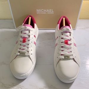 NEw Michael kors shoes
